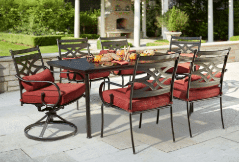 *HOT* Patio Furniture Clearance at Home Depot! (75% OFF) - Kasey Trenum