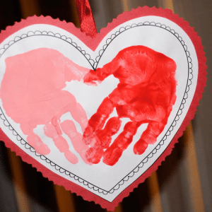 handprint-heart