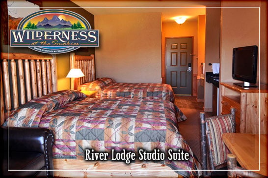 Riverview Lodge pic