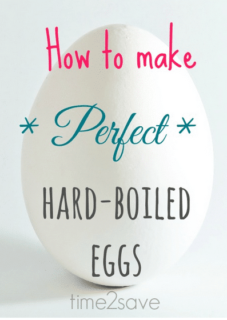 image of how to make perfect hard boiled eggs