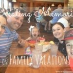 Creating-Family-Memories