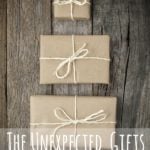 The Unexpected Gifts of Brokenness