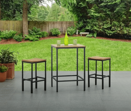 Walmart Patio Clearance | Outdoor Furniture from $69! | Kasey Trenum