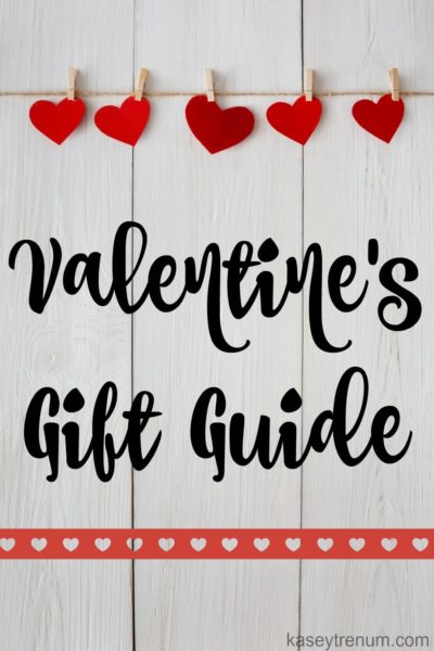 Picture Valentine's Day Gift Guide