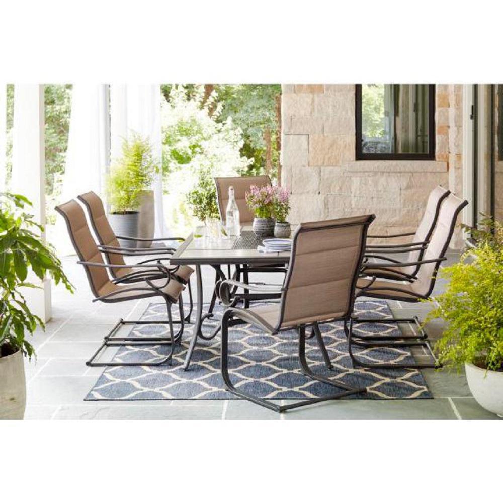 HOT* Patio Furniture Clearance at Home Depot! (75% OFF) - Kasey Trenum