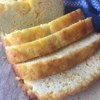 low carb bread