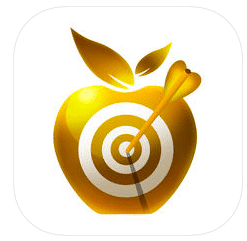 Cronometer Keto Diet app logo