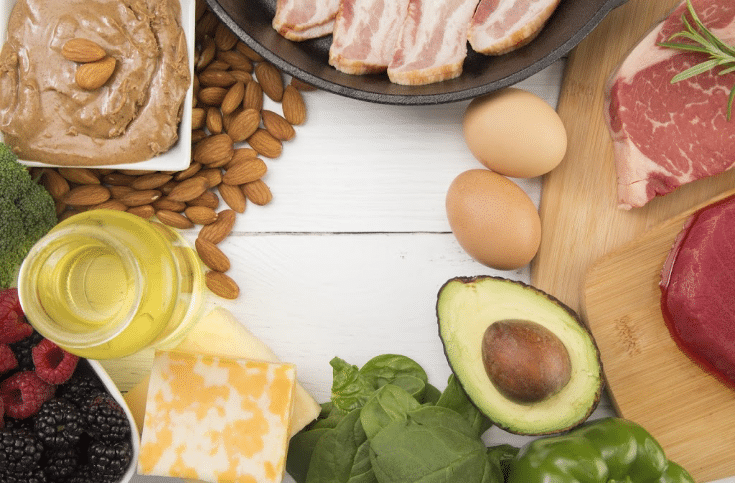 Here is a simple guide to getting started with keto that brings together all the information and resources you need to be successful.