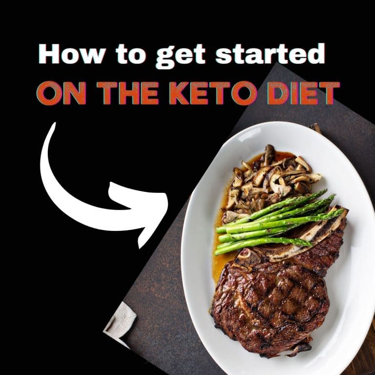 How to Start Keto for Beginners