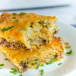 Sausage and Egg Casserole (19 of 21)-2