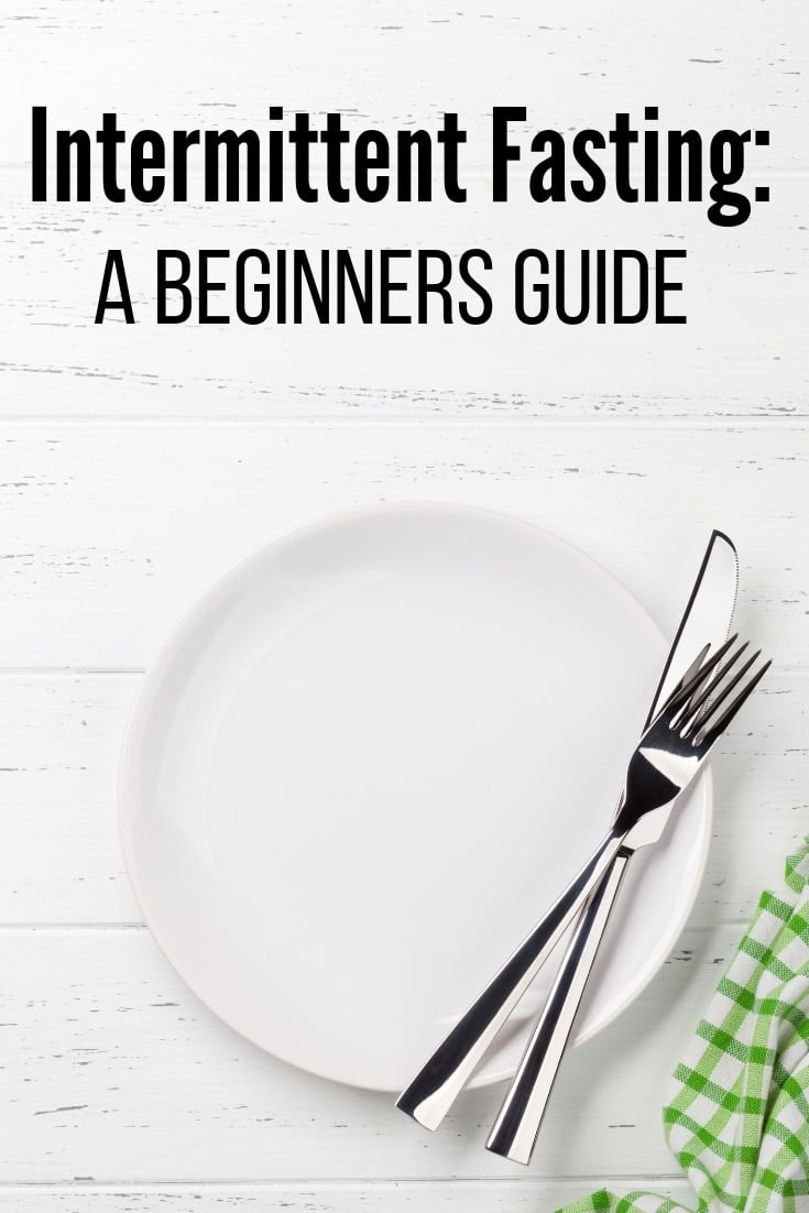 keto intermittent fasting beginners guide