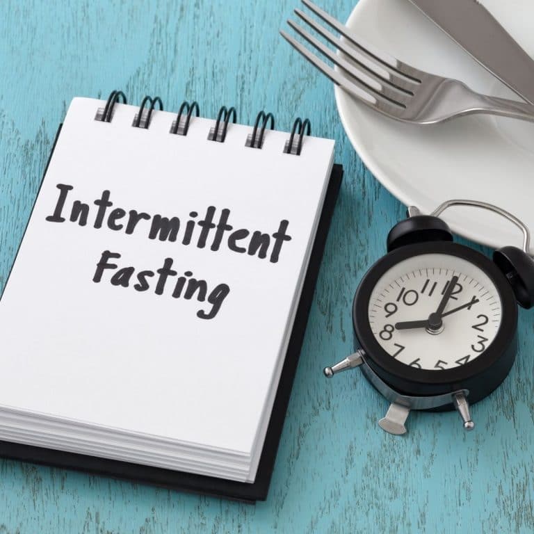 Keto Intermittent Fasting for Beginners