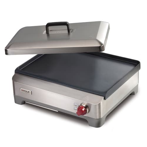Wolf Gourmet Griddle