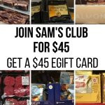 Club $45 Gift Card Deal