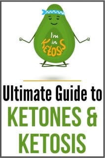 What is Ketosis: Ultimate Guide to Ketosis & Ketones - Kasey Trenum