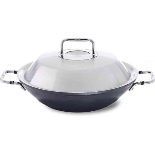 Picture of a Wok