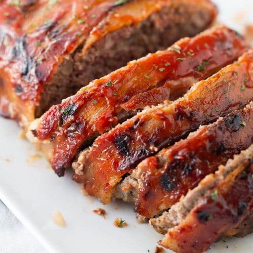 Keto Bacon Wrapped Meatloaf With A Tangy Glaze Kasey Trenum,Best Vegetarian Chinese Food