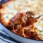 Italian sausage smothered with melted mozzarella cheese