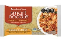 Smart Noodle Spaghetti Shirataki
