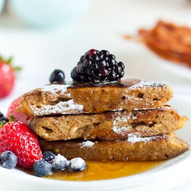 EasyKeto French Toast: Fast & Delicious