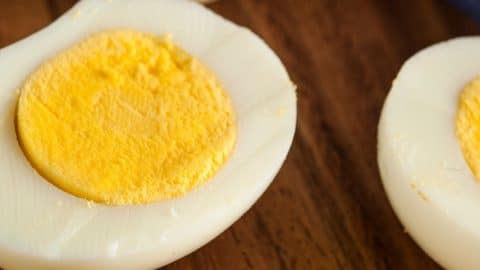 How to make perfect hard-boiled eggs – The Denver Post