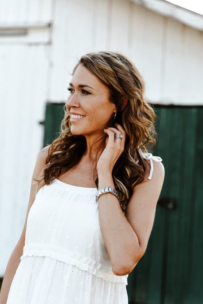 Kasey Trenum is a low-carb recipe developer and longtime food blogger behind KaseyTrenum.com. Her family has counted carbs for over 26 years due to Type 1 diabetes, and she shares practical keto and low-carb recipes that work for busy, real-life families.