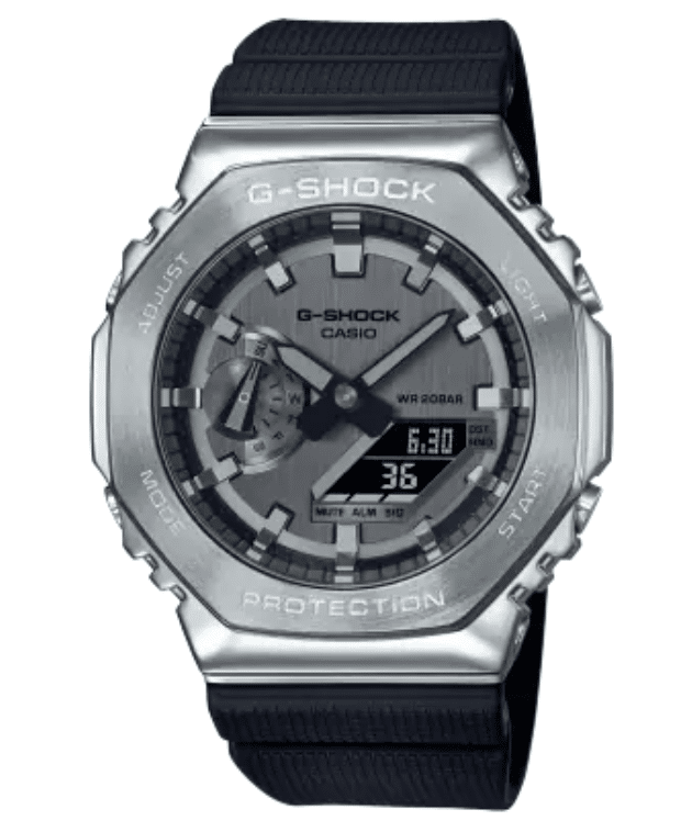 Casio G-Shock men's watch