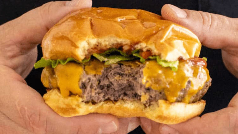 Fall Burger Bonanza: 11 Insane Recipes to Elevate Your Autumn Burger Game