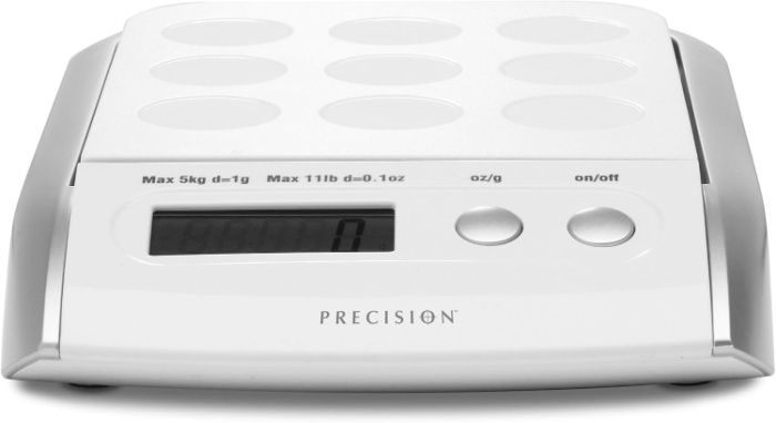 Good Cook Digital Precision Scale