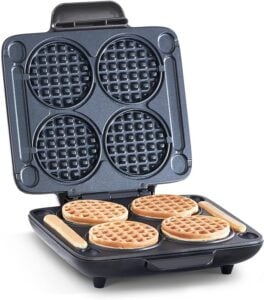 dashmulti mini waffle maker