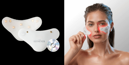 LED Esthetics Glotech™ Minis