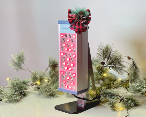 Clearlight Red Light Therapy PERSONAL TOWER
