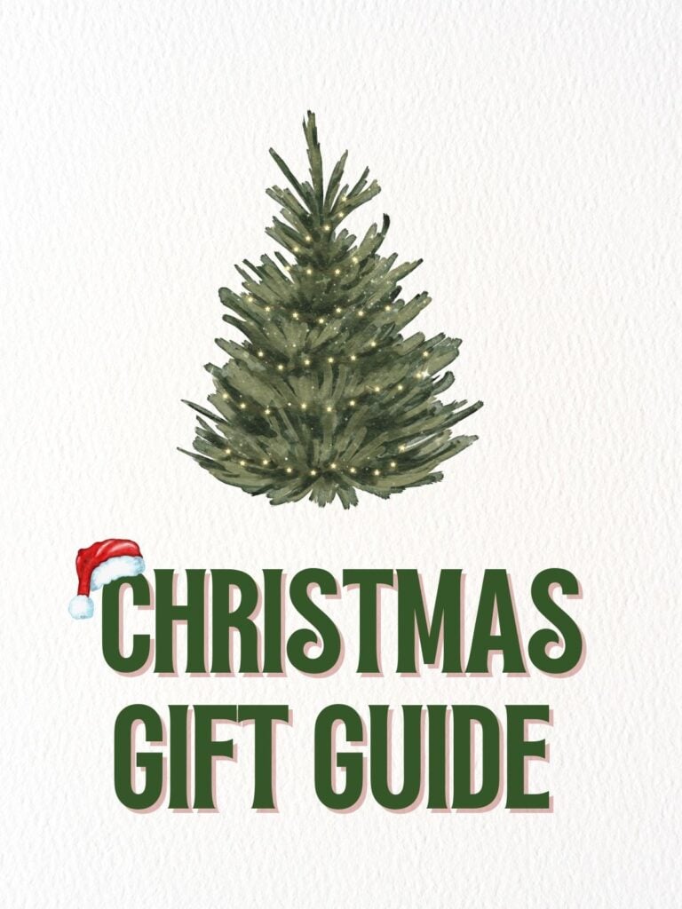 christmas guide hero image