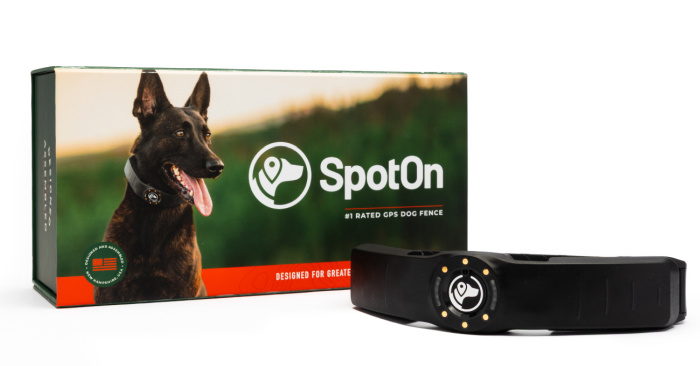  SpotOn GPS Fence Nova Edition product image