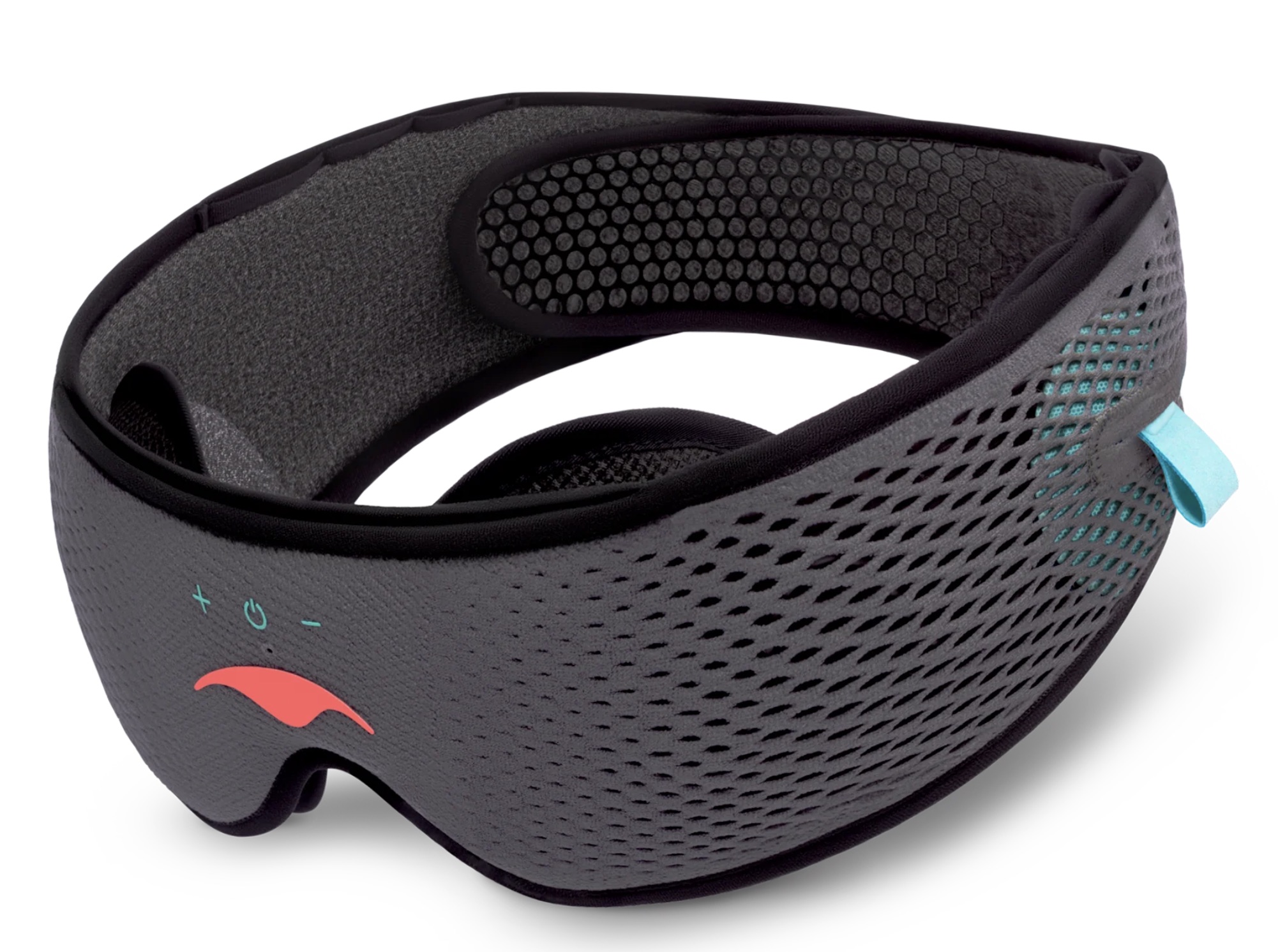 Manta SOUND Sleep Mask stock image 